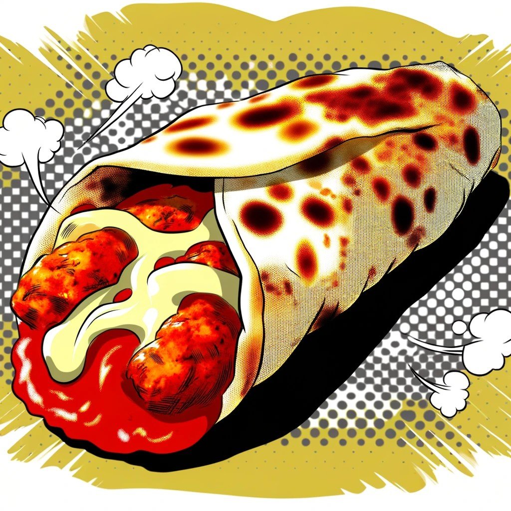 Chicka Food 1